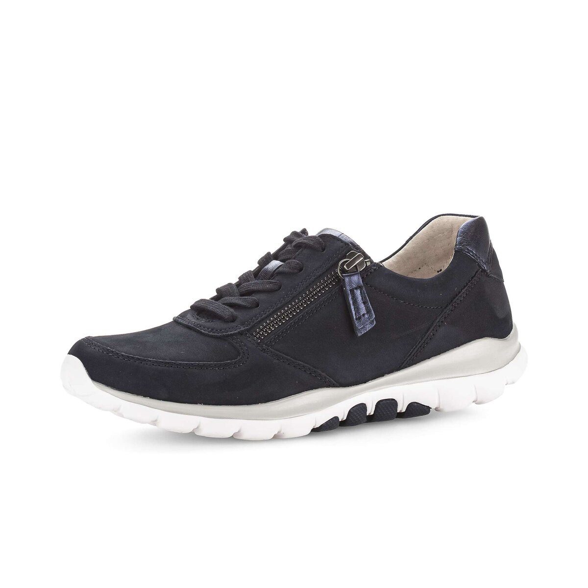 Gabor Sneaker low Rauleder Sneaker günstig online kaufen