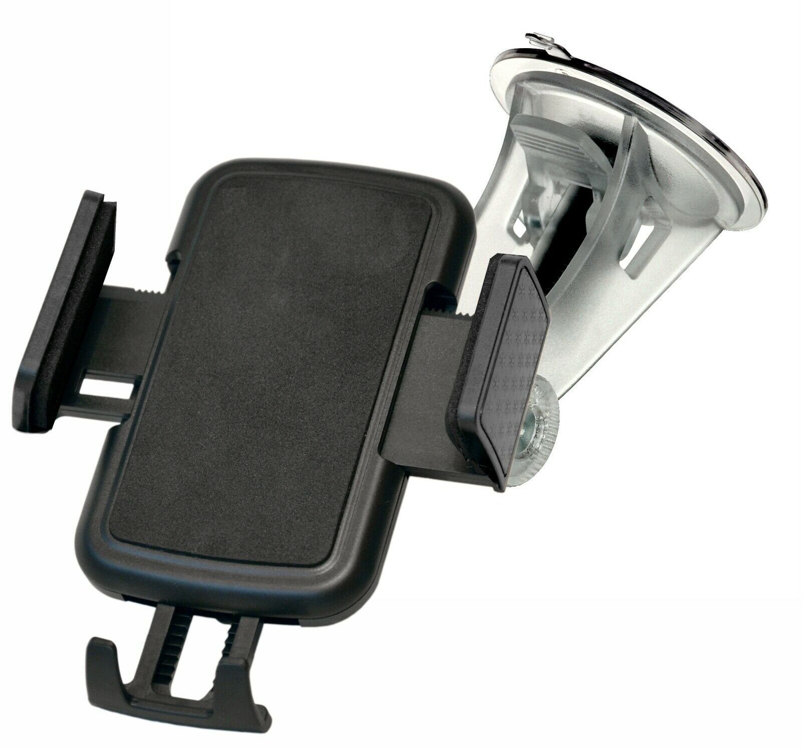 Handy-Halterung Universal Smartphone Handy Scheiben Halter Saugnapf Halterung