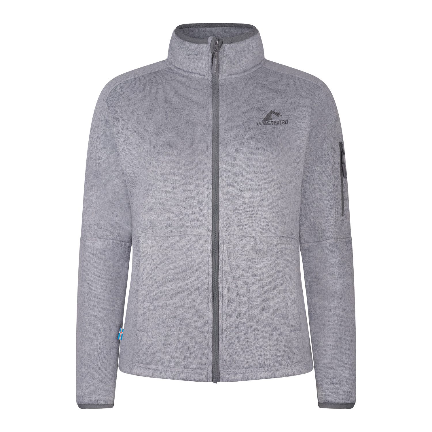 Westfjord Fleecejacke Women's Katla Jacket
