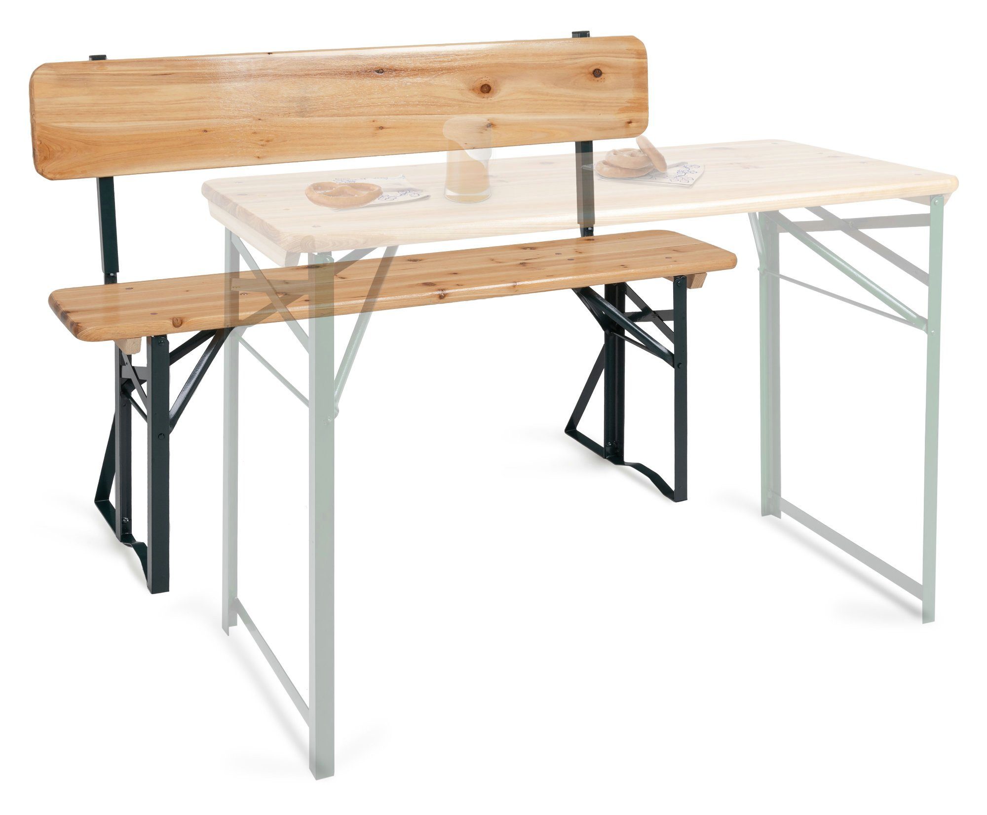 Klapbank MS-L114 2.0 - Marbo Sport MS-L114 2.0 | Krachtapparatuur