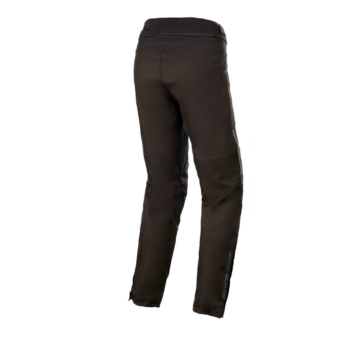 Alpinestars Motorradhose Stella AST-1 V2 Wasserdichte Motorrad Damen Textilhose Knieprotektoren enthalten,wasserdicht