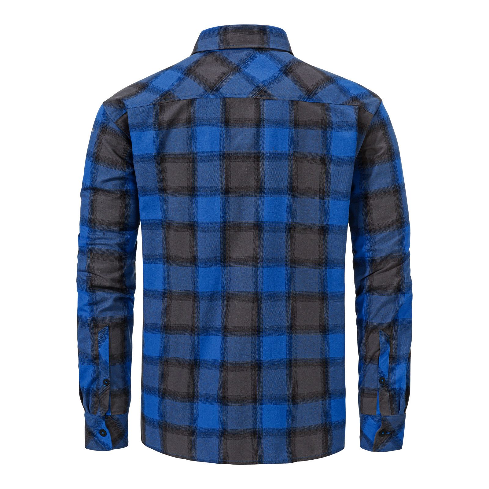 Schöffel Outdoorhemd Langarmhemd Poplar MNS mit günstig online kaufen