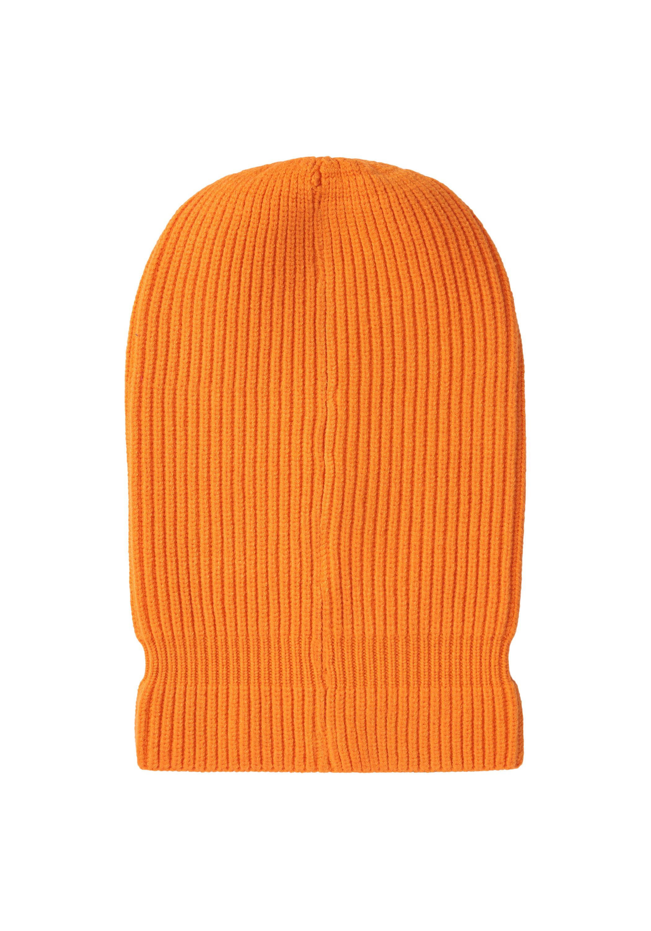 Alpha Industries Sturmhaube Label Balaclava günstig online kaufen
