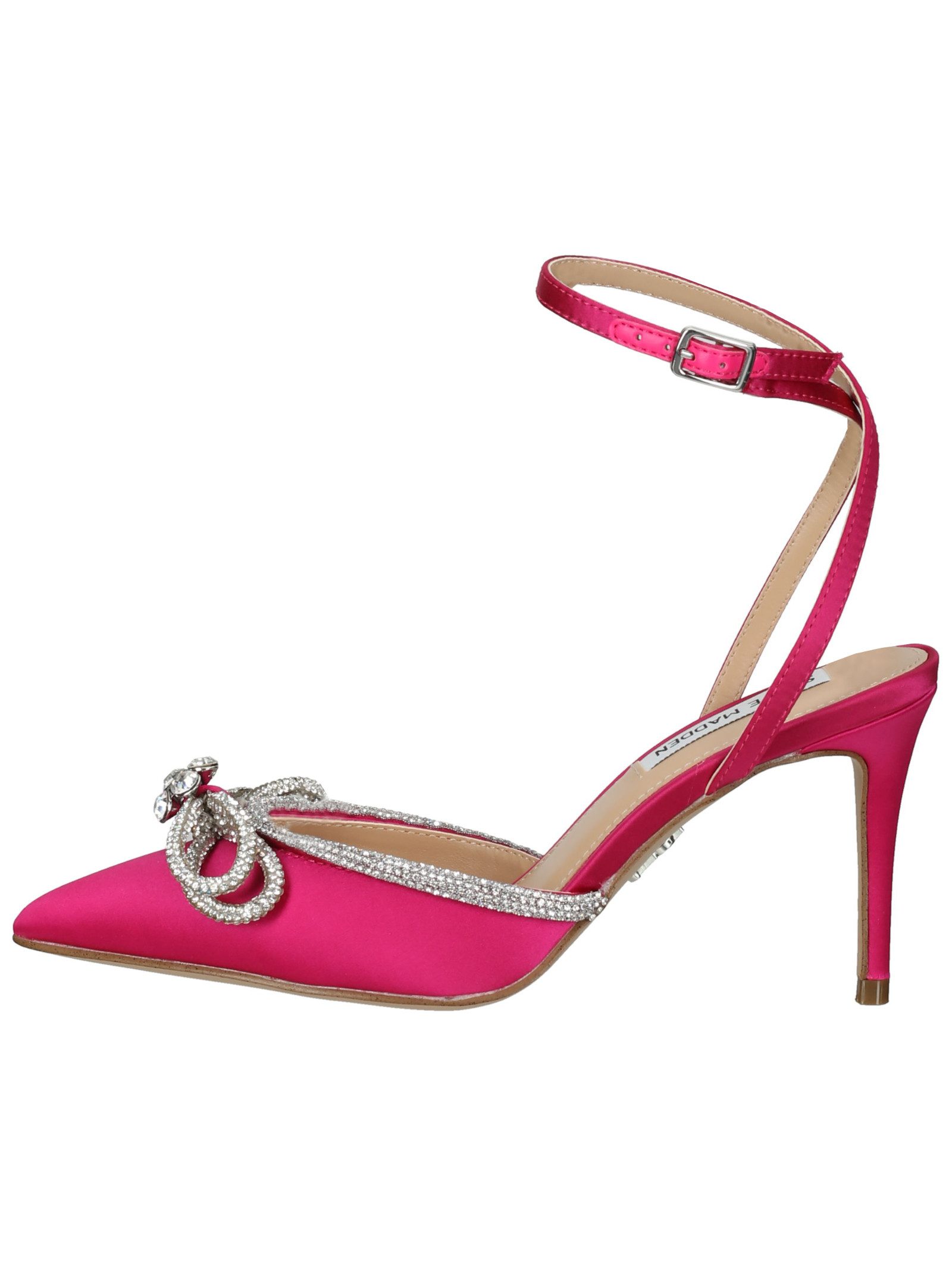 STEVE MADDEN Pumps Textil . High-Heel-Pumps