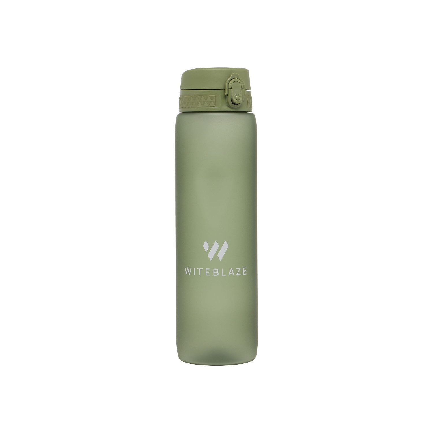 Witeblaze Trinkflasche Witeblaze NOS BLAZE Trinkflasche