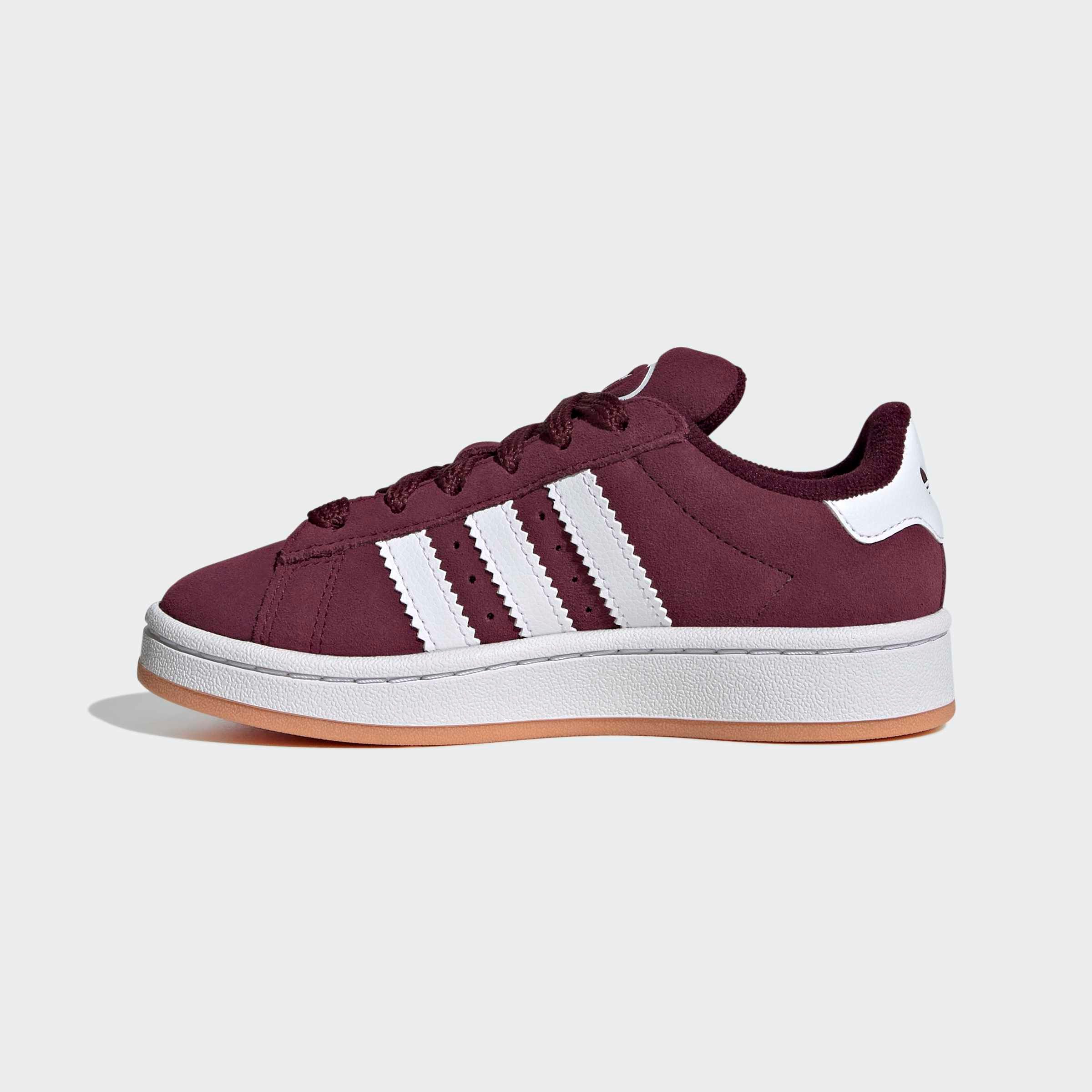 adidas Originals CAMPUS 00S ELASTIC LACES KIDS Sneaker für Kinder