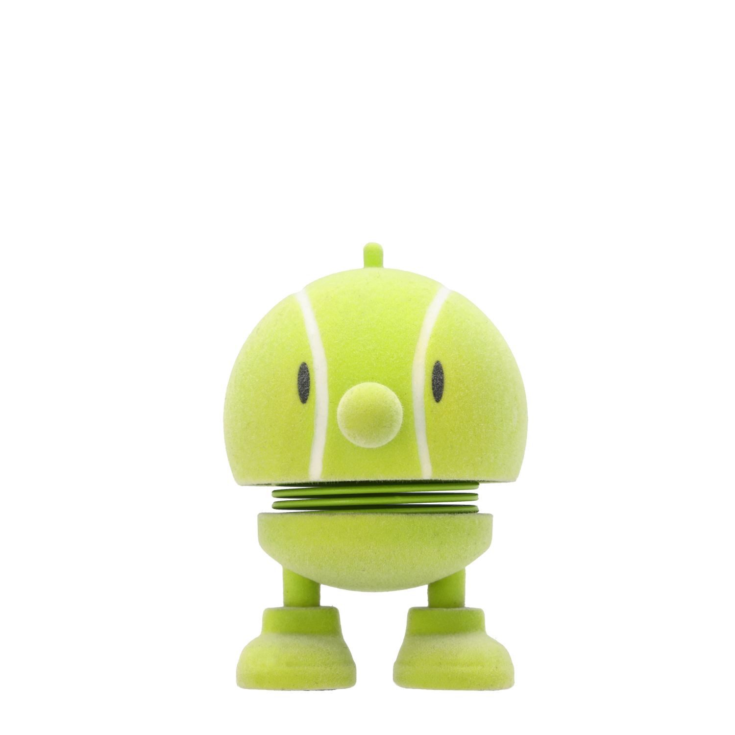 HOPTIMIST Dekofigur Bumble S Tennis günstig online kaufen