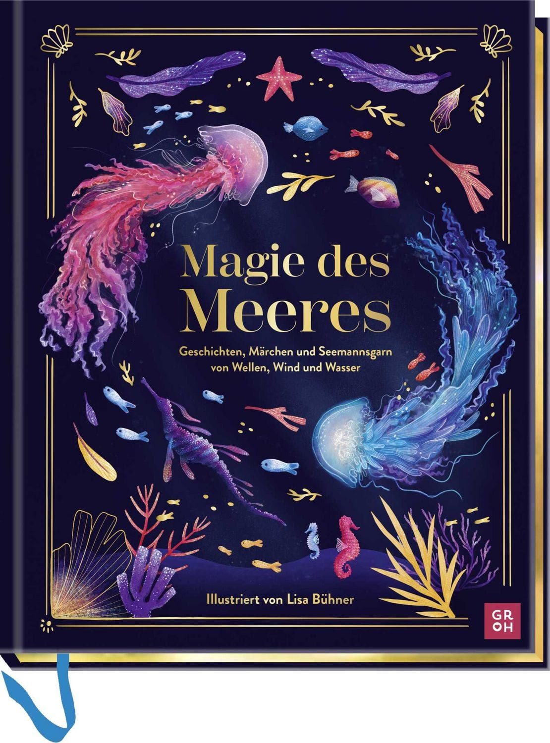 Magie des Meeres / diverse