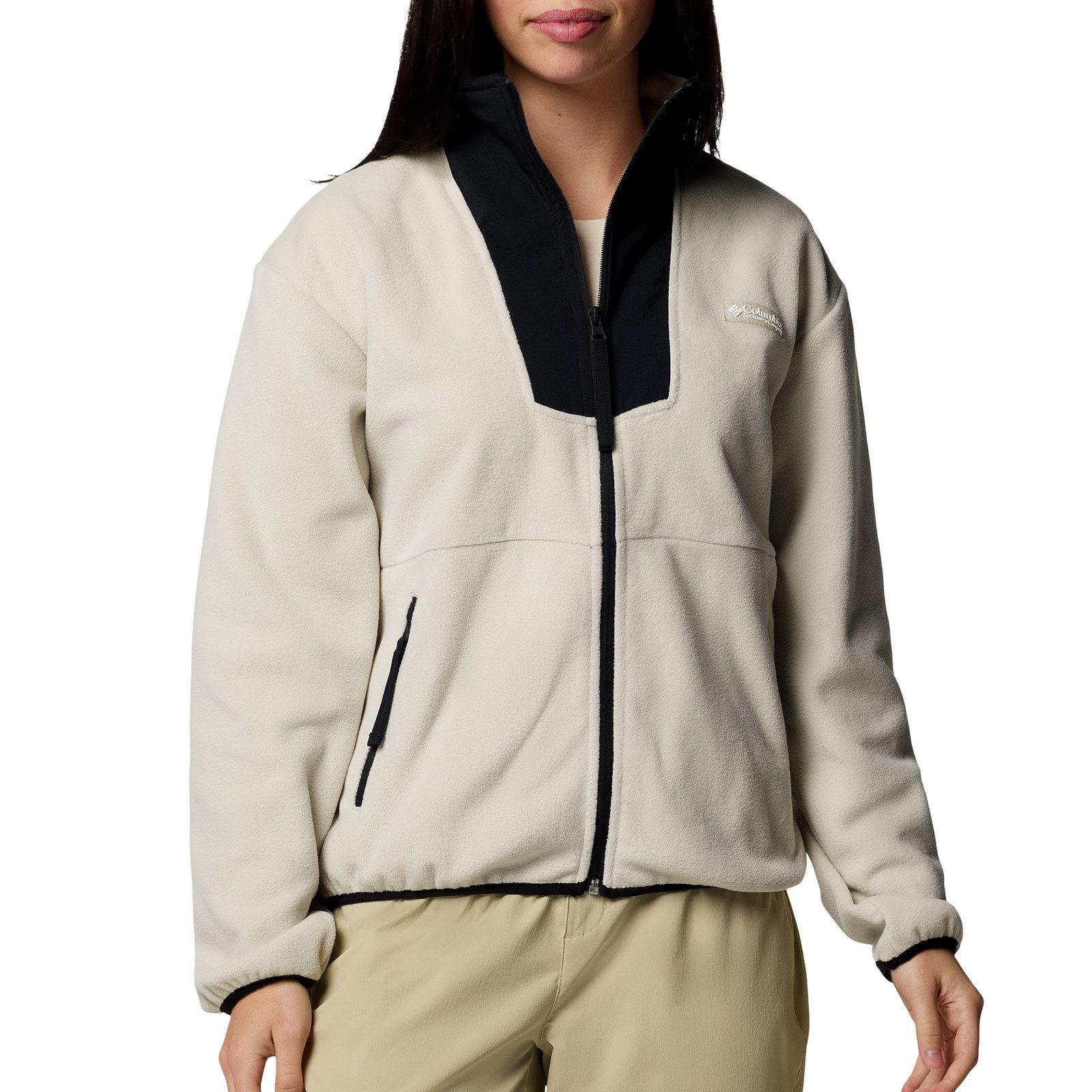 Columbia Fleecejacke Sequoia Grove™ Fleecejacke mit günstig online kaufen