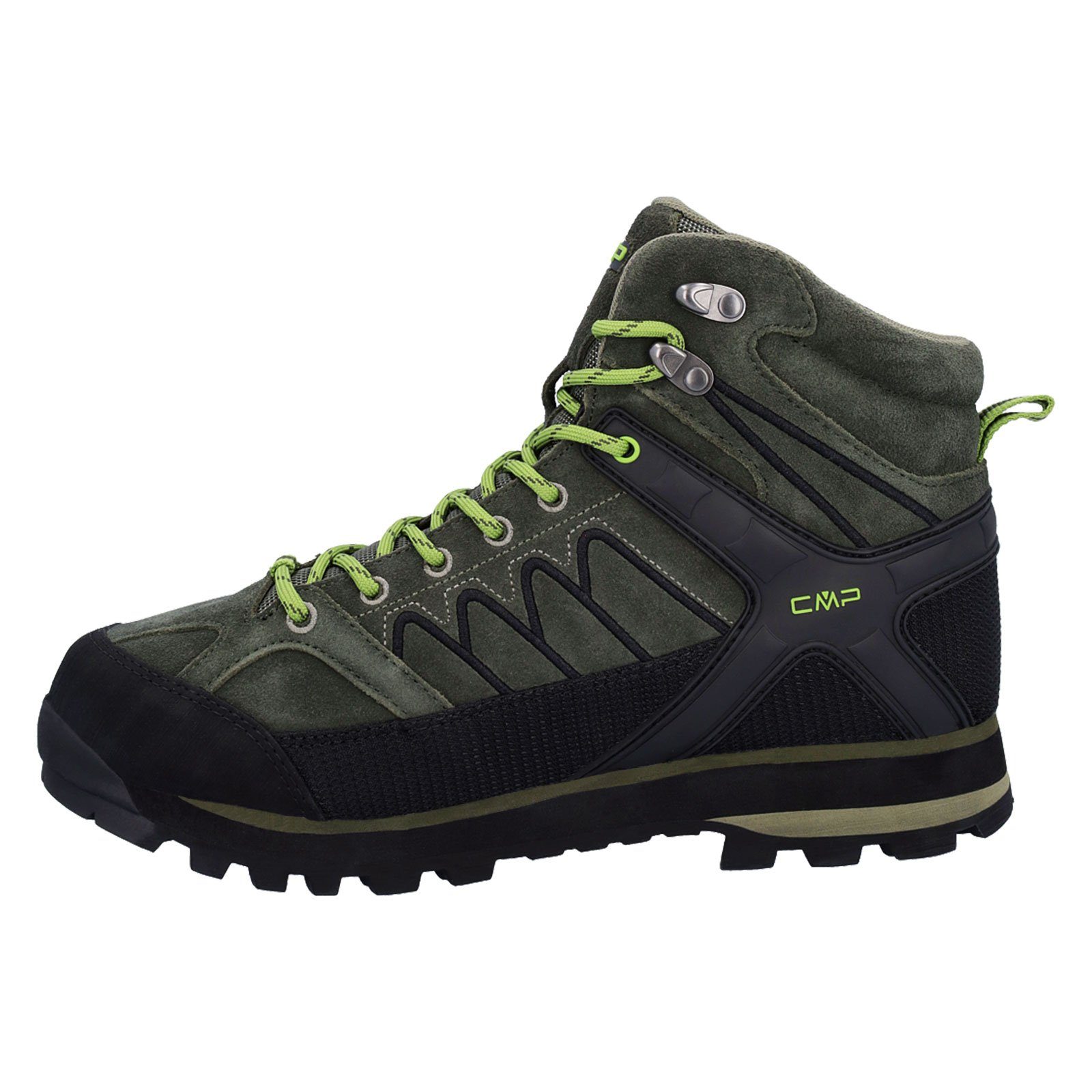 CMP Moon Mid Trekking Shoe WP günstig online kaufen