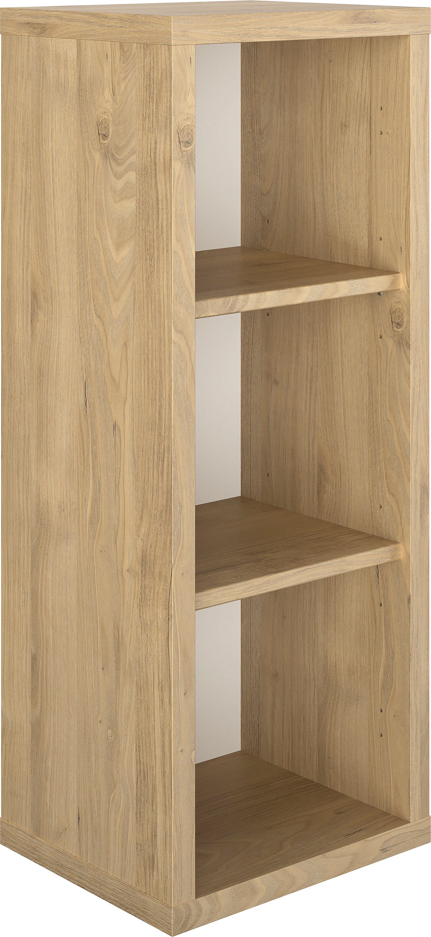 Gami Aktenregal Elio, 1-tlg., Kollektion in edles Design