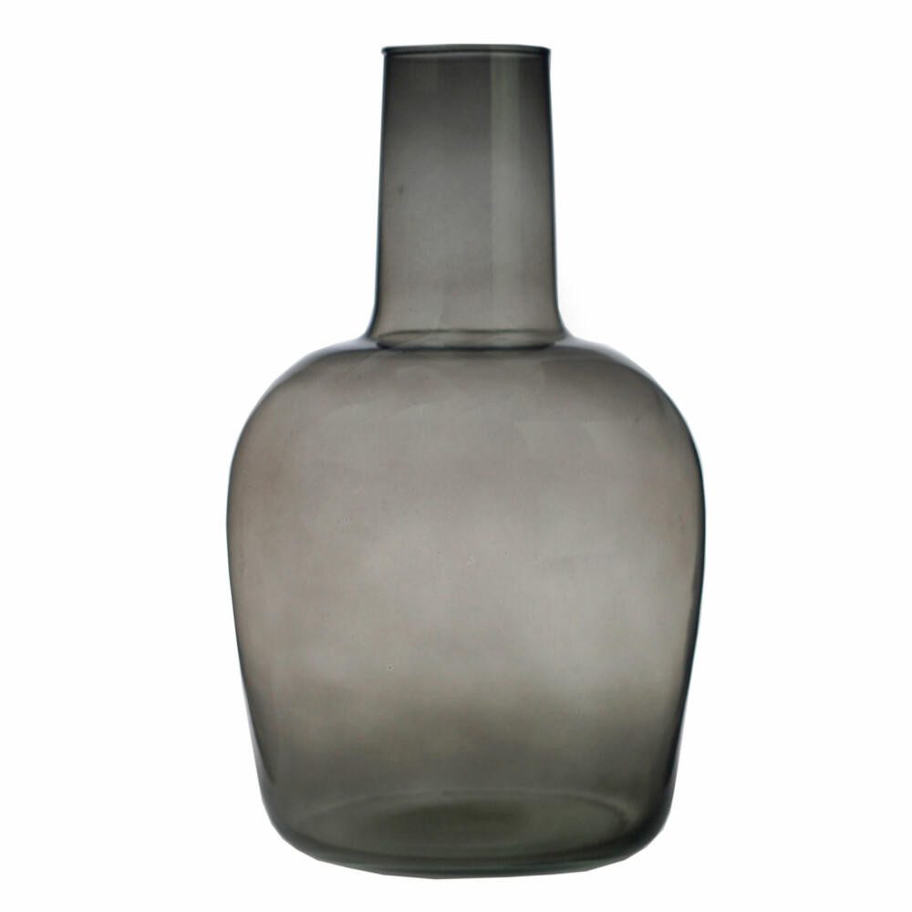 Ecoglassworks Dekovase Garrafa Holandesa Rauch, 30 cm