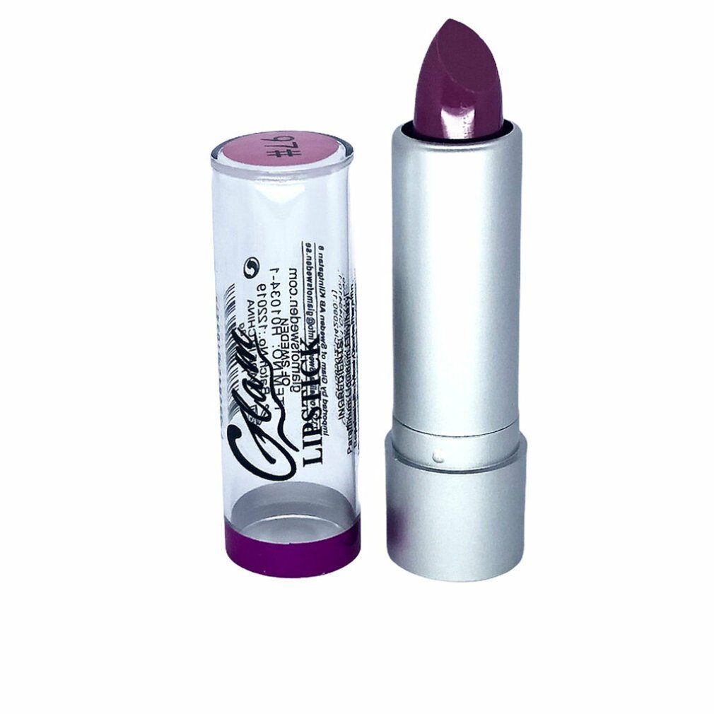 Glam Of Sweden Lippenstift Silver Lipstick 97-Midnight Plum 3,8g