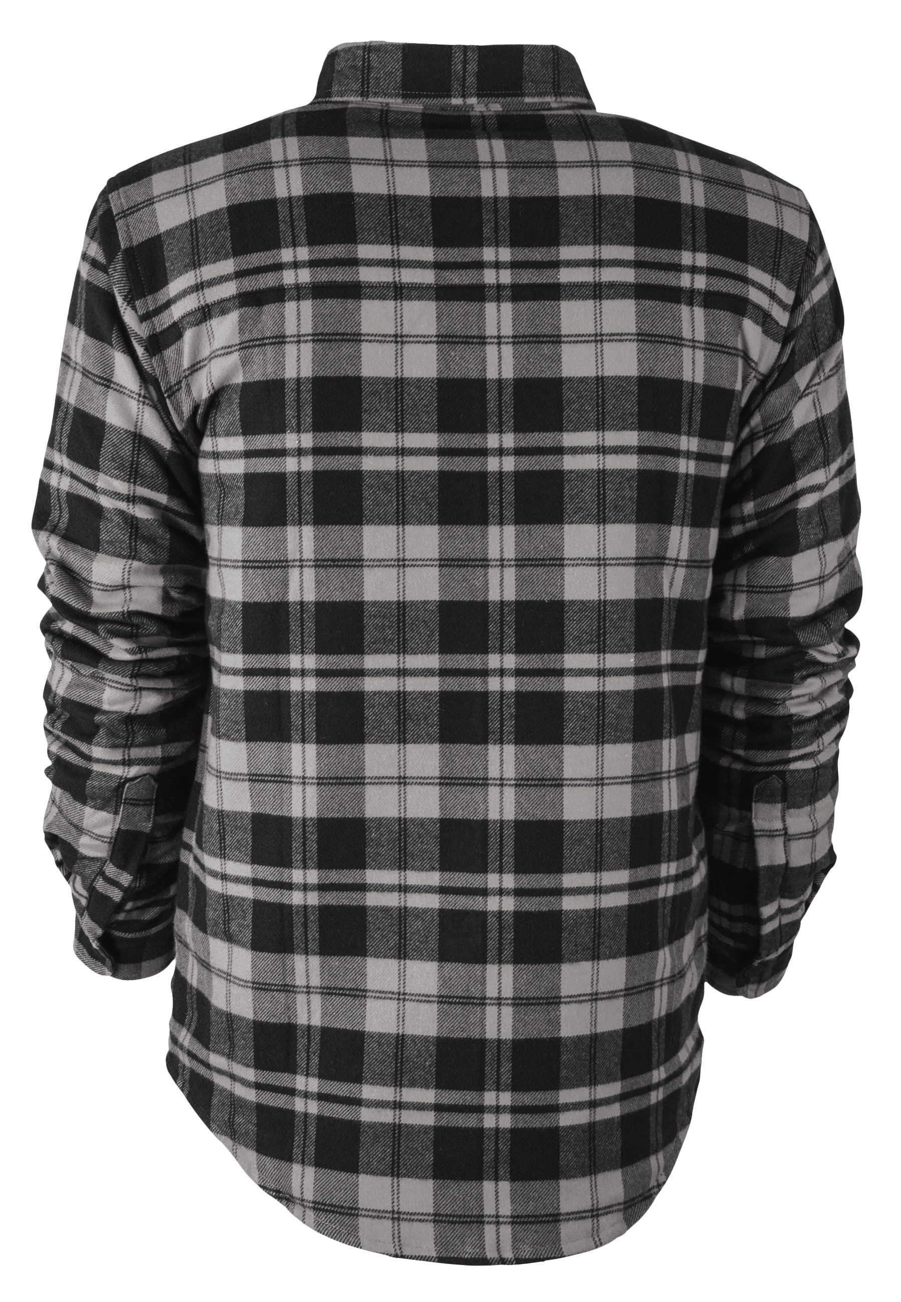 FORSBERG Langarmhemd Reyvo II Flanellhemd günstig online kaufen