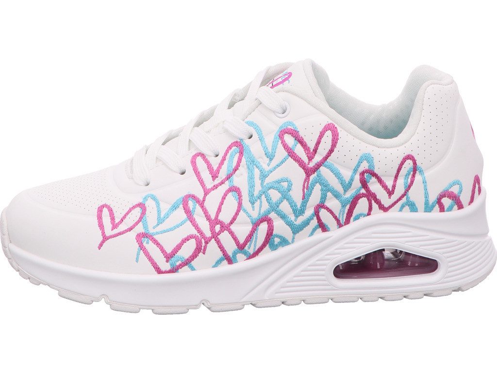 Skechers Uno - Golden Heart Sneaker günstig online kaufen