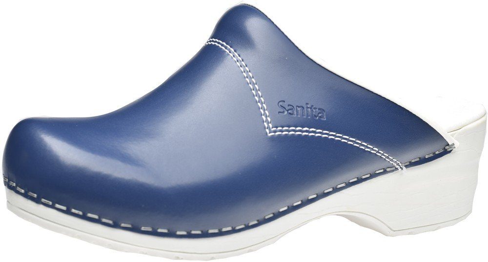 Sanita PASTEL Clog