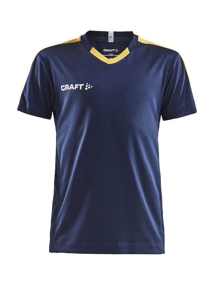 Craft Handballtrikot Progress Jersey Contrast Kinder