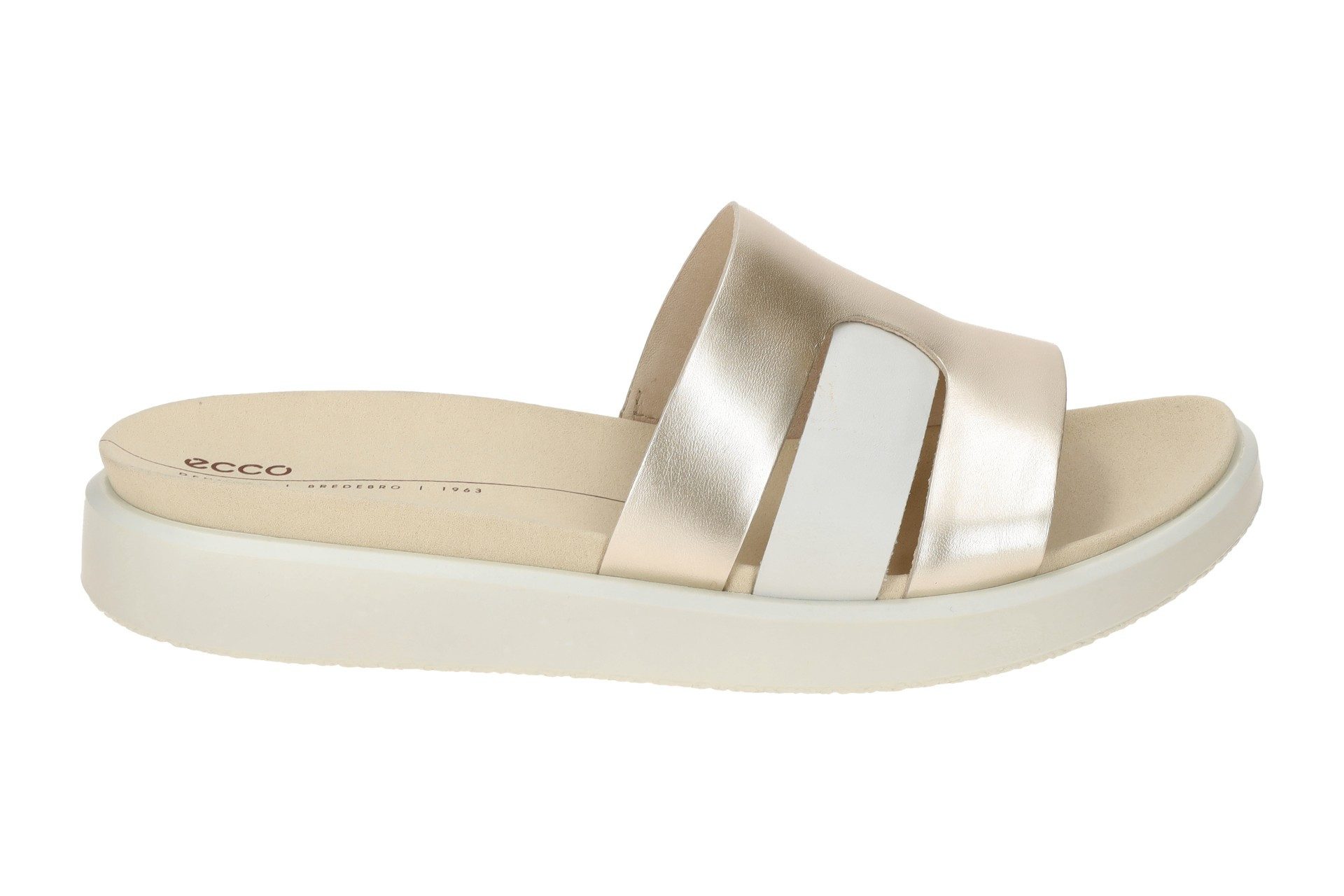 Ecco 27374360958 Pantolette