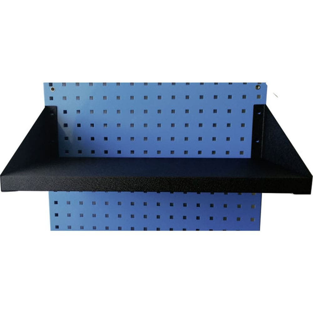 Werkstatt-Set VAR Stahlregal 600x280 x180mm MO-52075