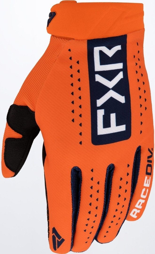 FXR Motorradhandschuhe Reflex Motocross Handschuhe