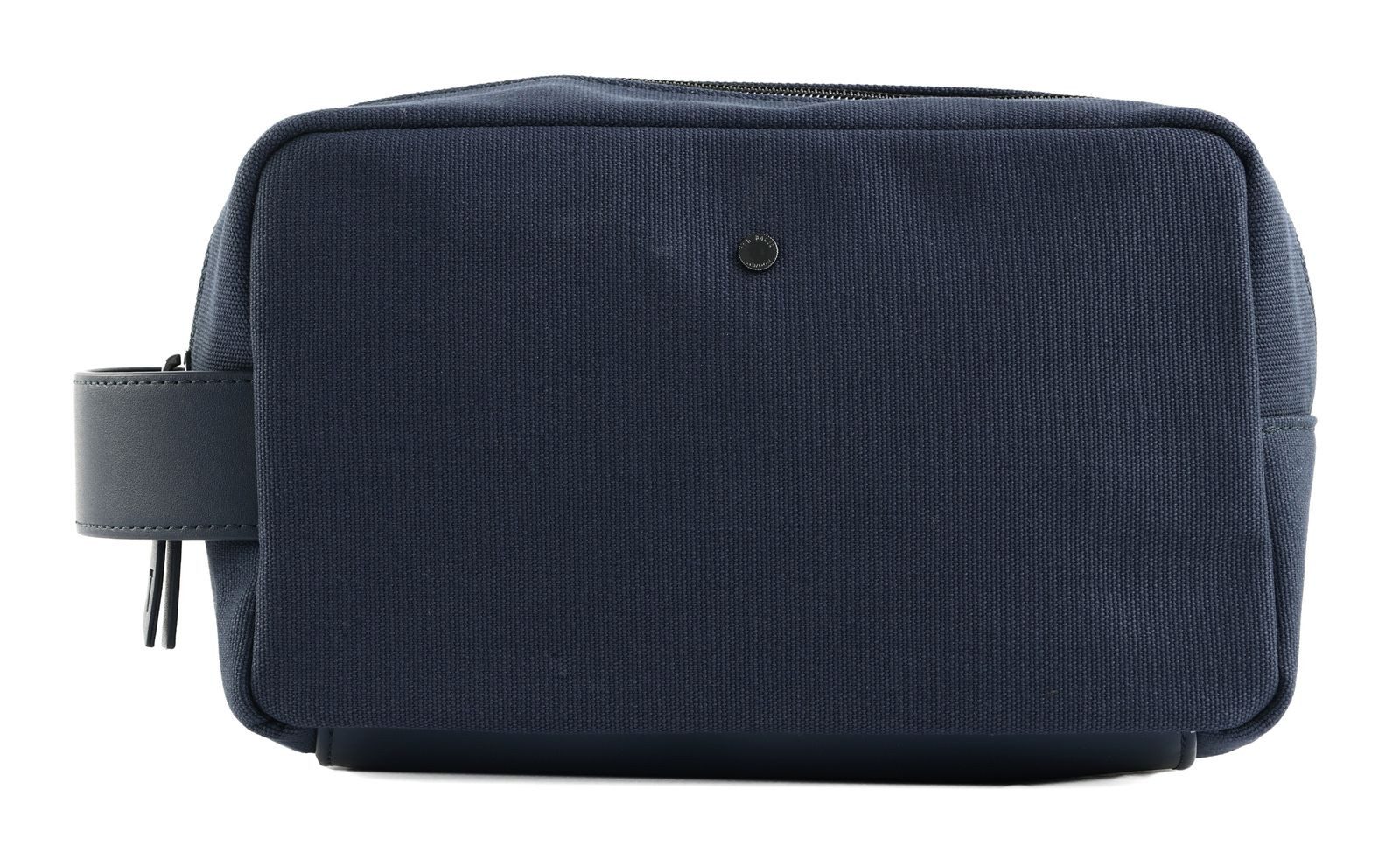 Ted Baker Kulturbeutel Canvas Stud Detail Washbag