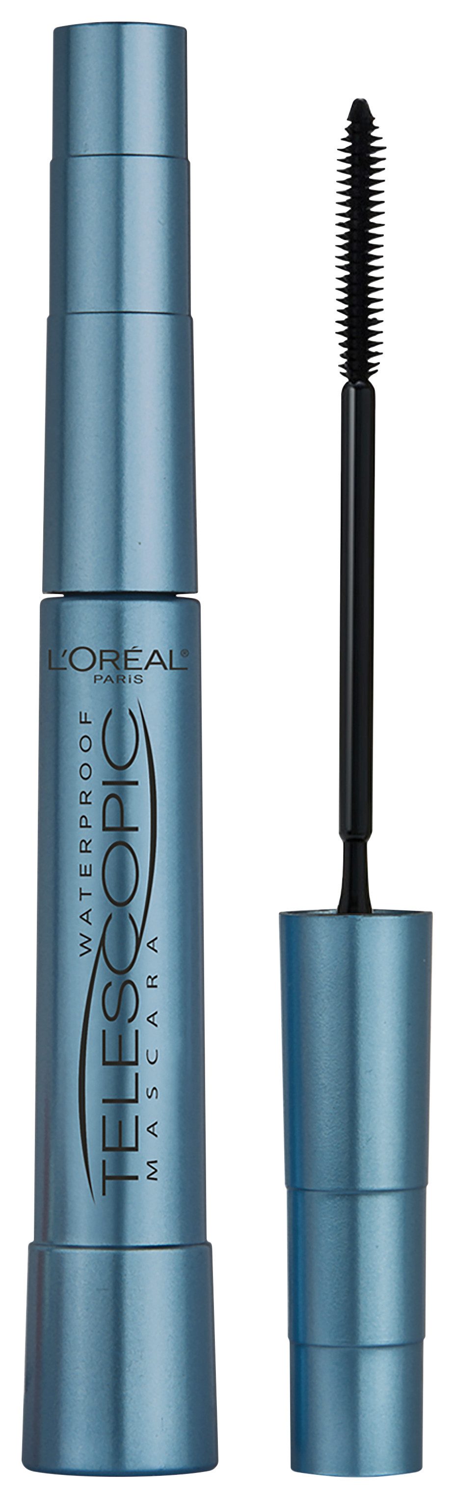 L'ORÉAL PARIS Mascara Telescopic Waterproof Mascara
