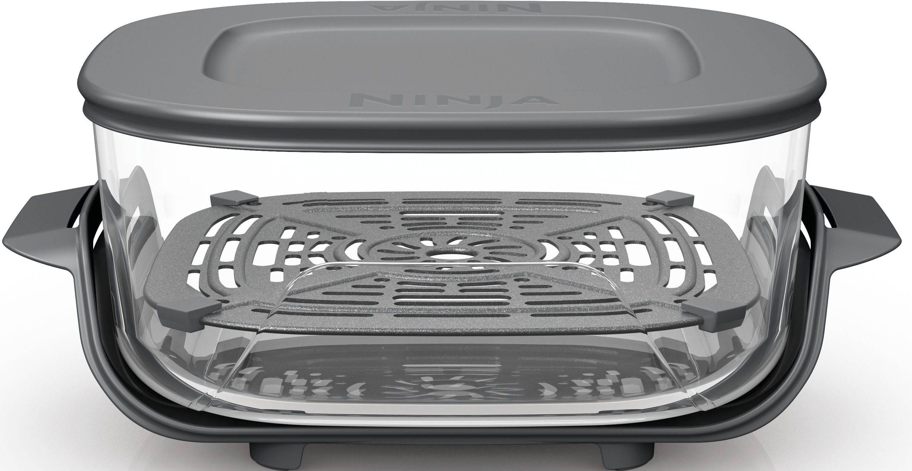 NINJA Backeinsatz CRISPi TempWare, Zubehör für FN101