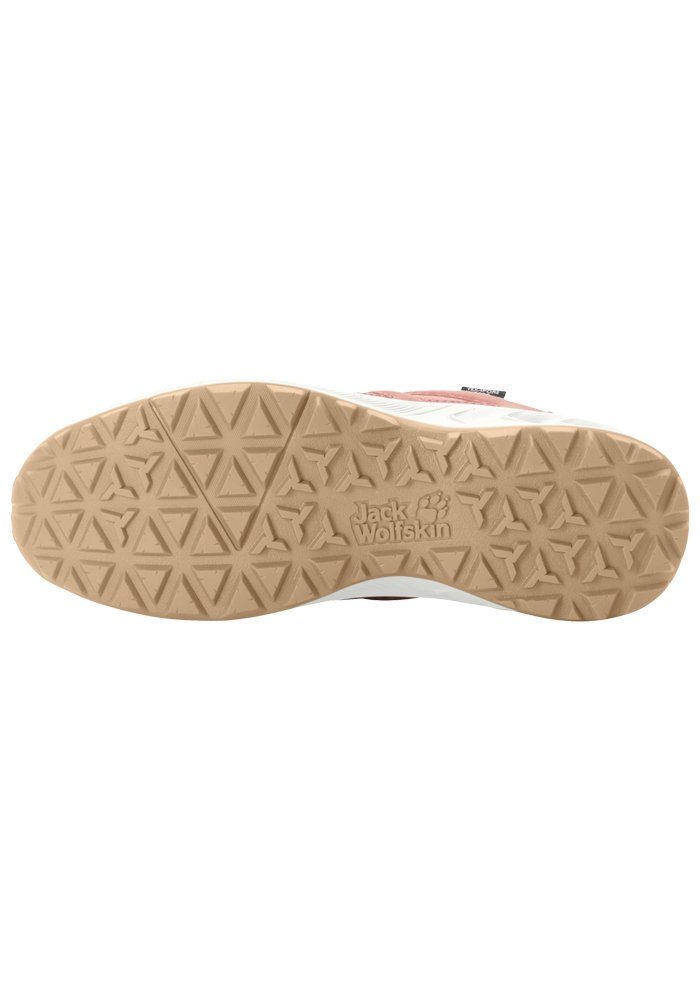 WOODLAND 2 TEXAPORE LOW W Wanderschuh