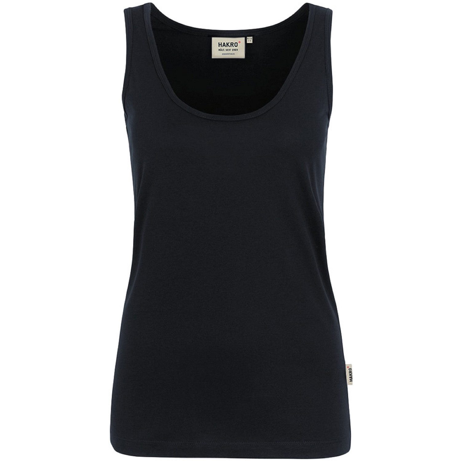 Hakro T-Shirt Damen-Tanktop "CLASSIC" 159