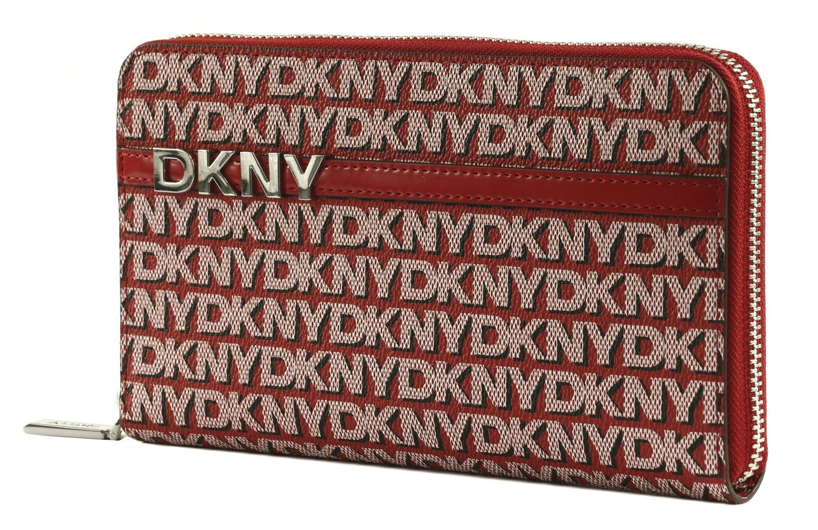 DKNY Geldbörse Zip Around Wallet