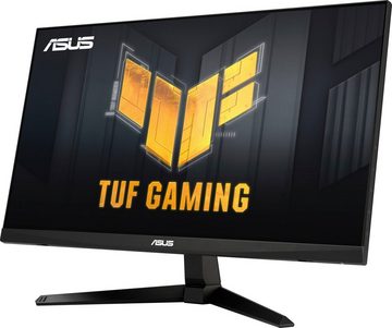 Asus VG246H1A Gaming-Monitor (60,5 cm/23,8 ", 1920 x 1080 px, Full HD, 0,5 ms Reaktionszeit, 100 Hz, IPS-LED)