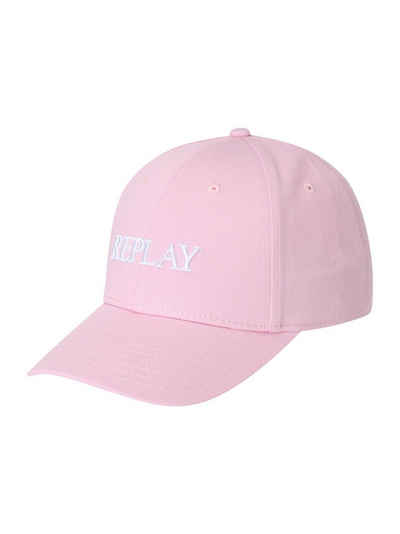 Replay Flex Cap (1-St)