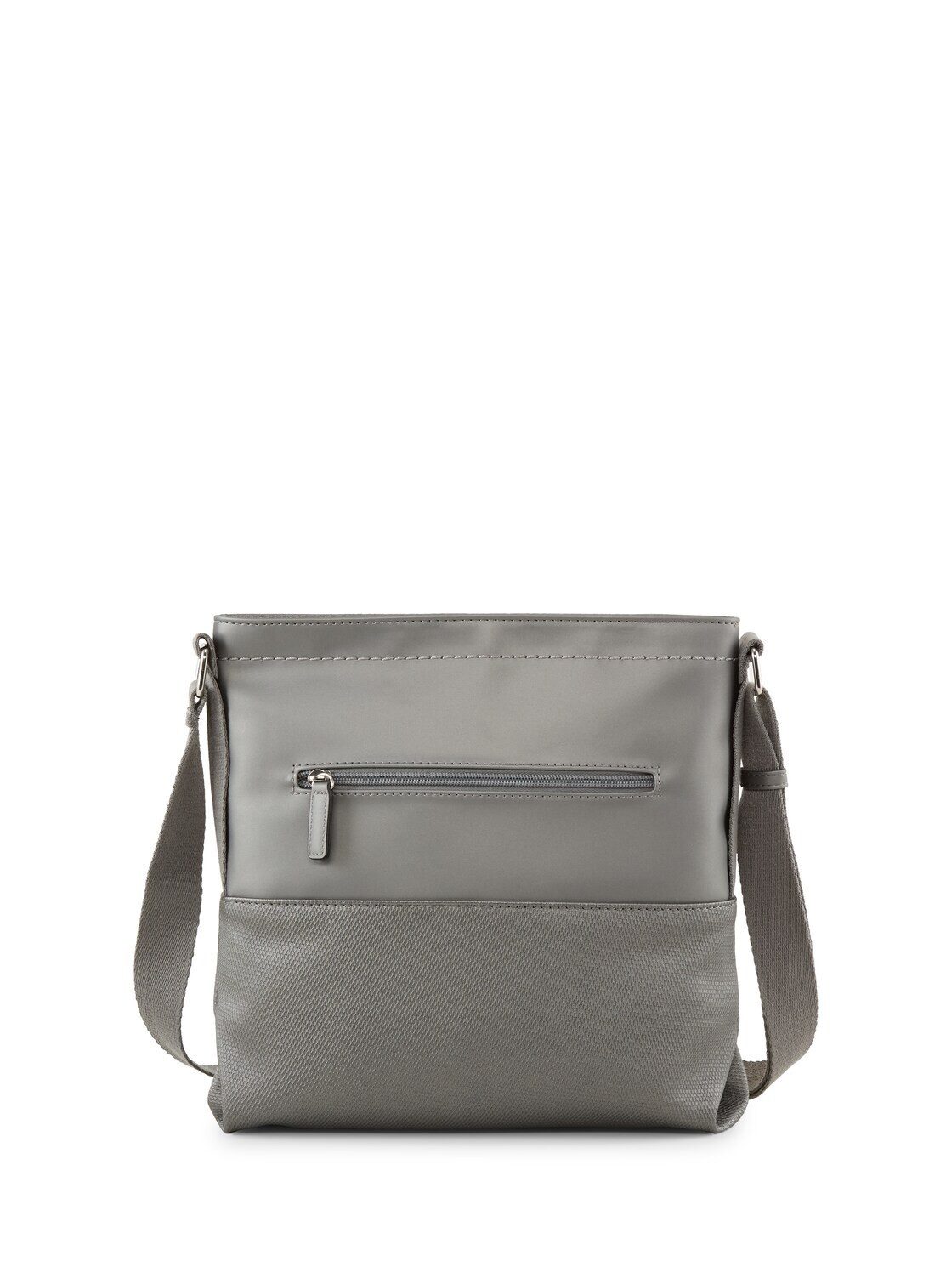 TOM TAILOR Umhängetasche Bags, TTERIN M Umhängetasche aus Lederimitat