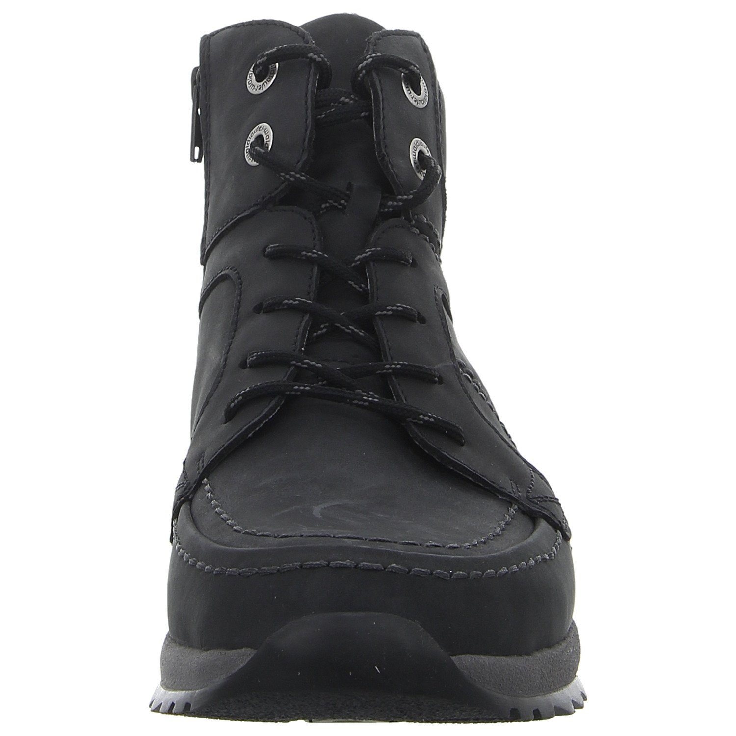 Waldläufer Helle Stiefelette