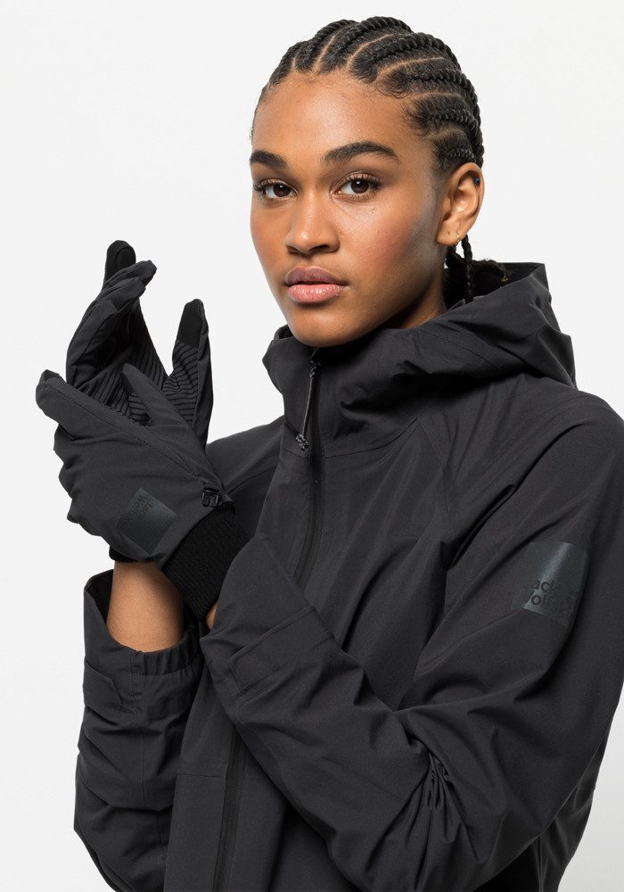 Fahrradhandschuhe BIKE COMMUTE GLOVE W
