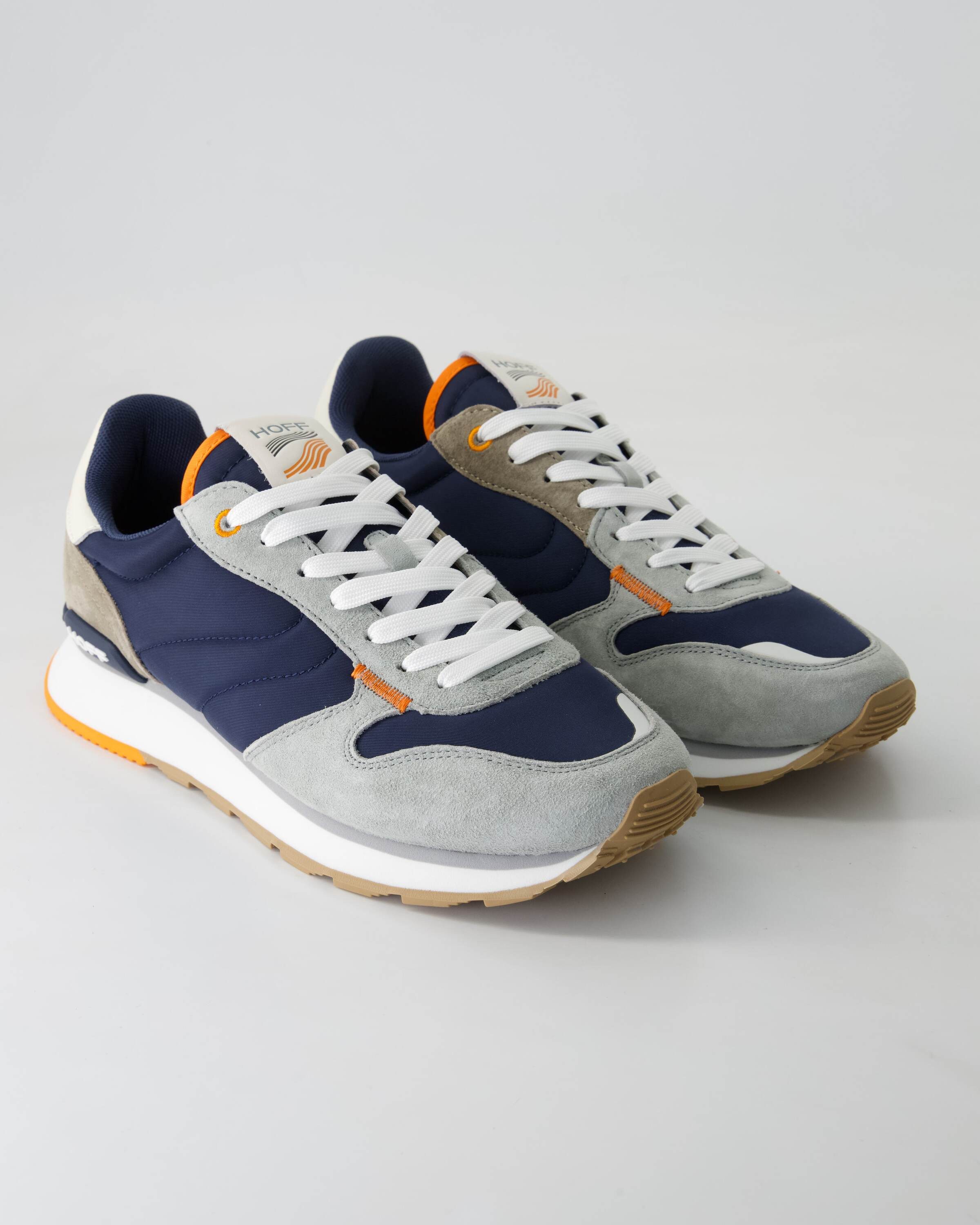 Hoff Delos Sneaker Obermaterial: Leder und günstig online kaufen
