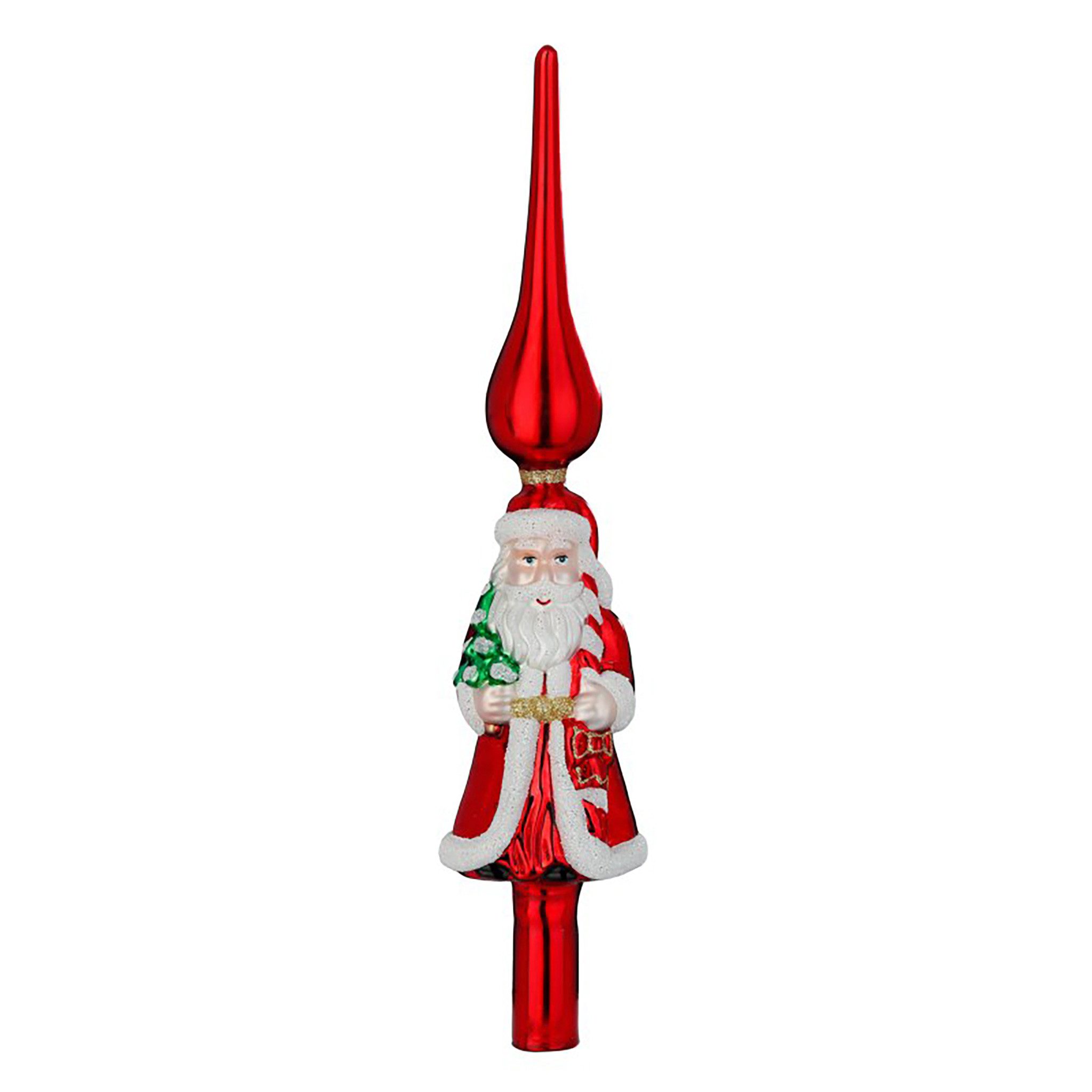 Christbaumspitze