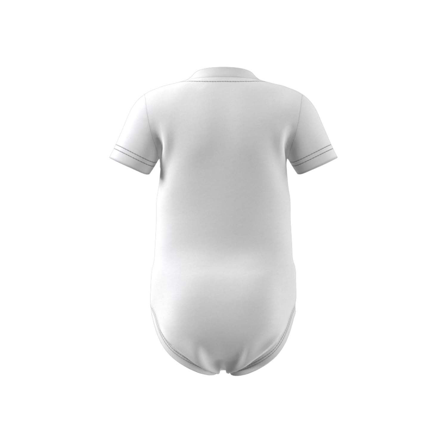 adidas Performance Strampler adidas Baby Body Pride Body