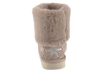 Disney Frozen Winterboots Warmfutter