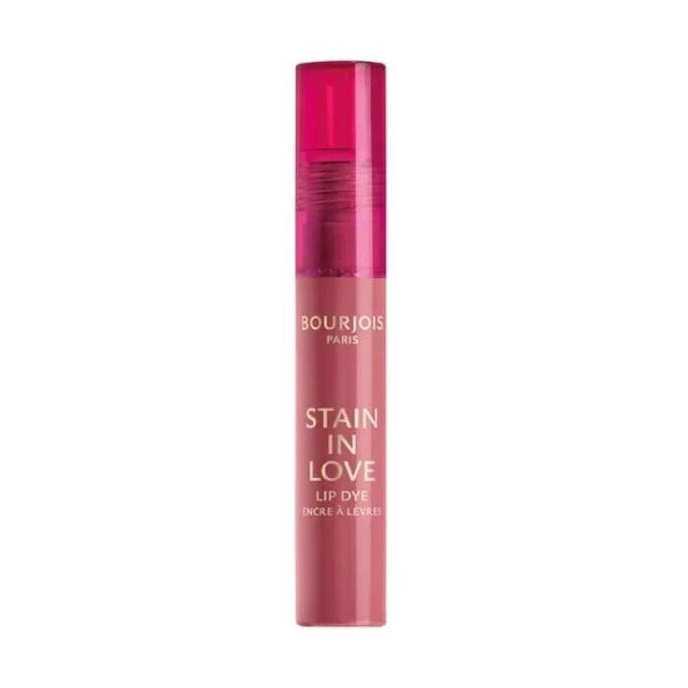 Bourjois Lipgloss VERLIEBTER FLECK #02 -Send Rose
