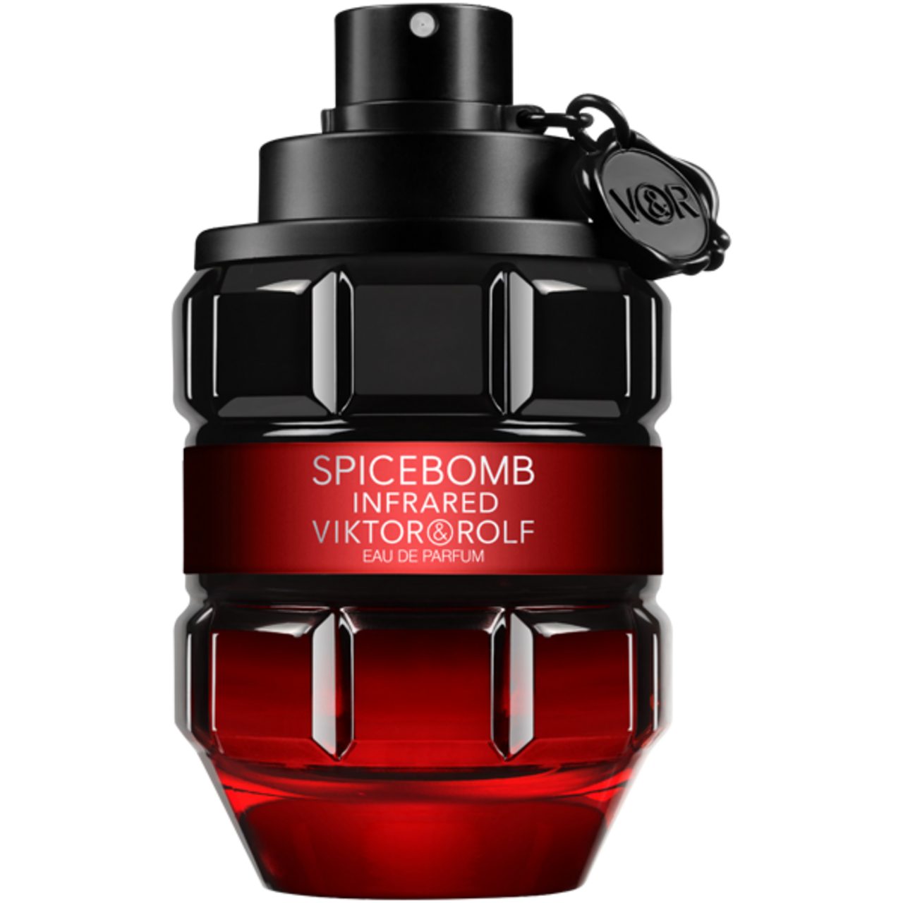 Viktor & Rolf Eau de Parfum Spicebomb Infrared E.d.P. Nat. Spray