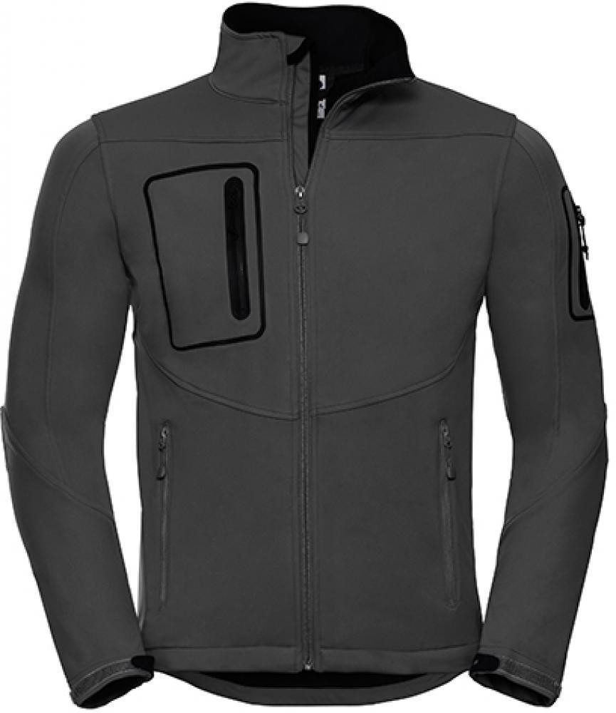 Russell Softshelljacke Sports Shell 5000 Jacket