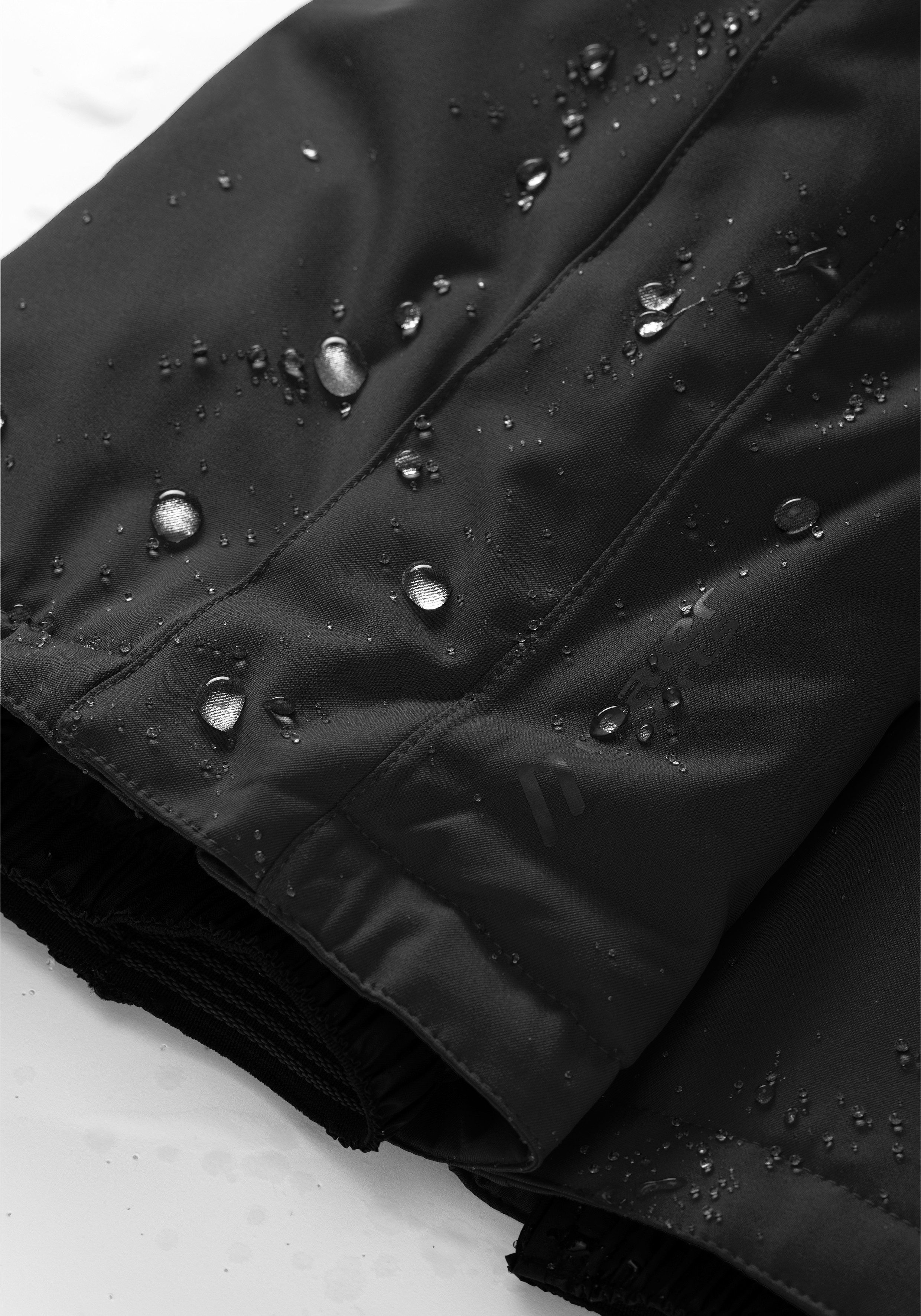 Maier Sports Skihose JOSCHO Herren Schneehose atmungsaktiv und wasserdicht Regular Fit