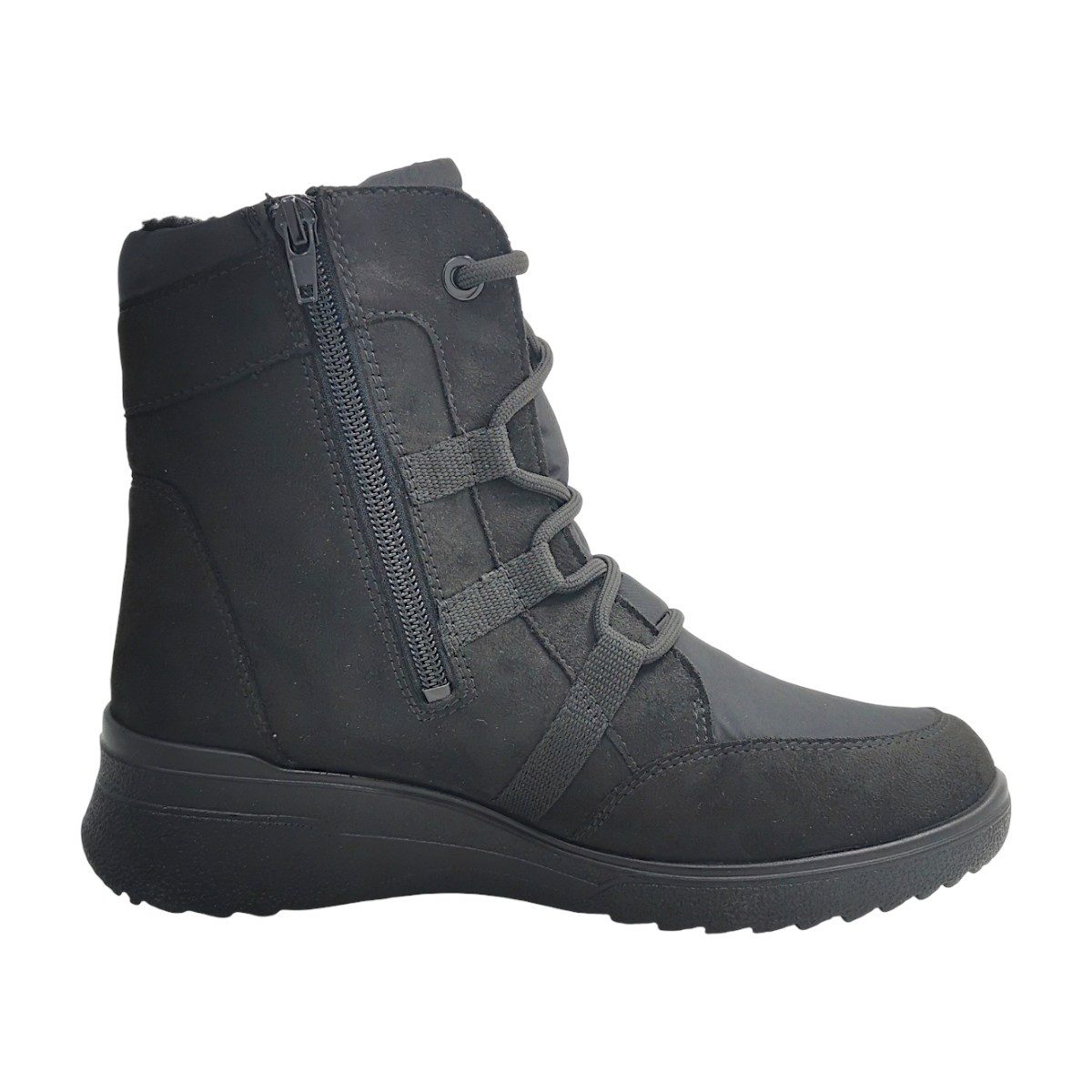 Ara Schnürstiefel Schnürstiefelette günstig online kaufen