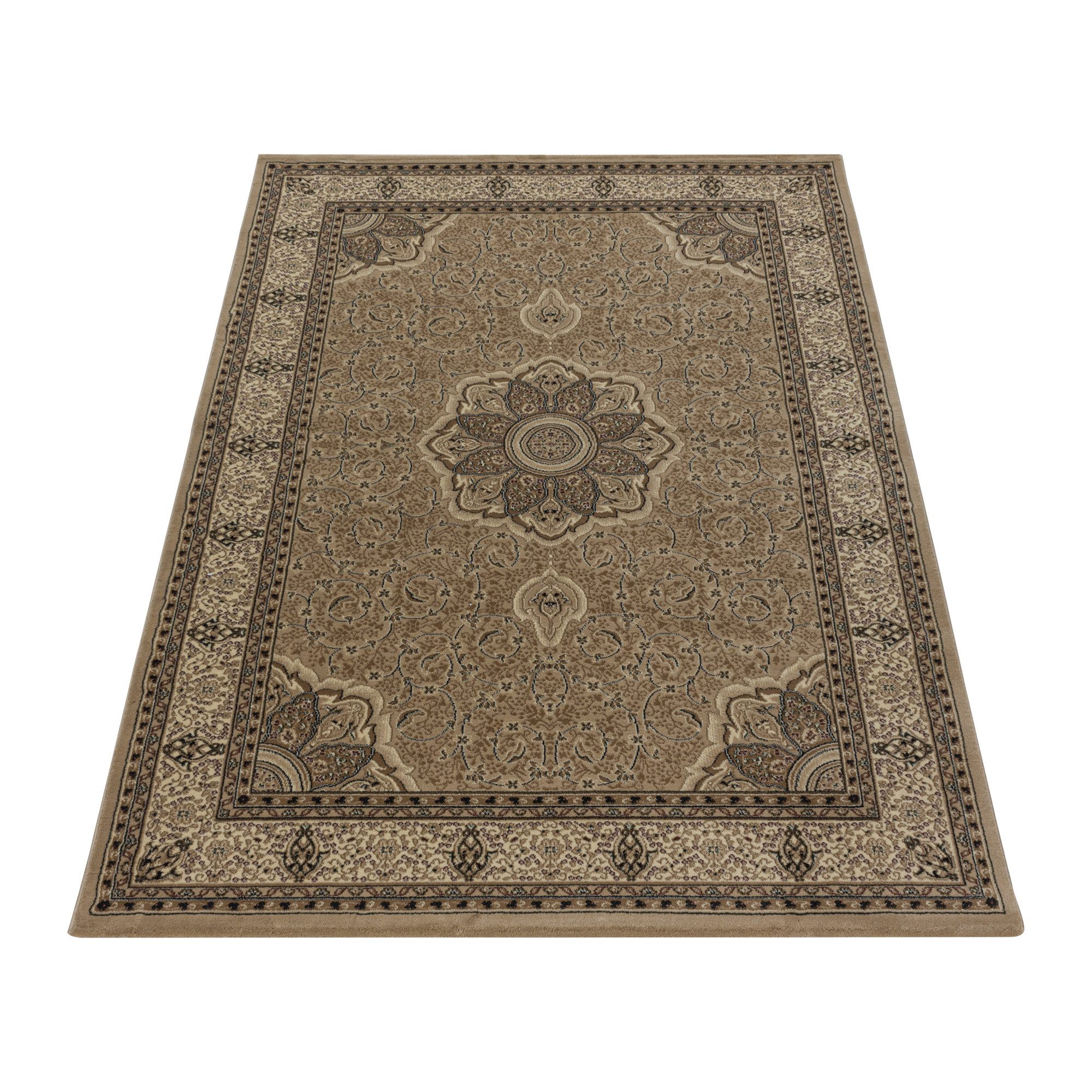 Carpettex Orientteppich Orientalisch Design, Läufer, Höhe: günstig online kaufen