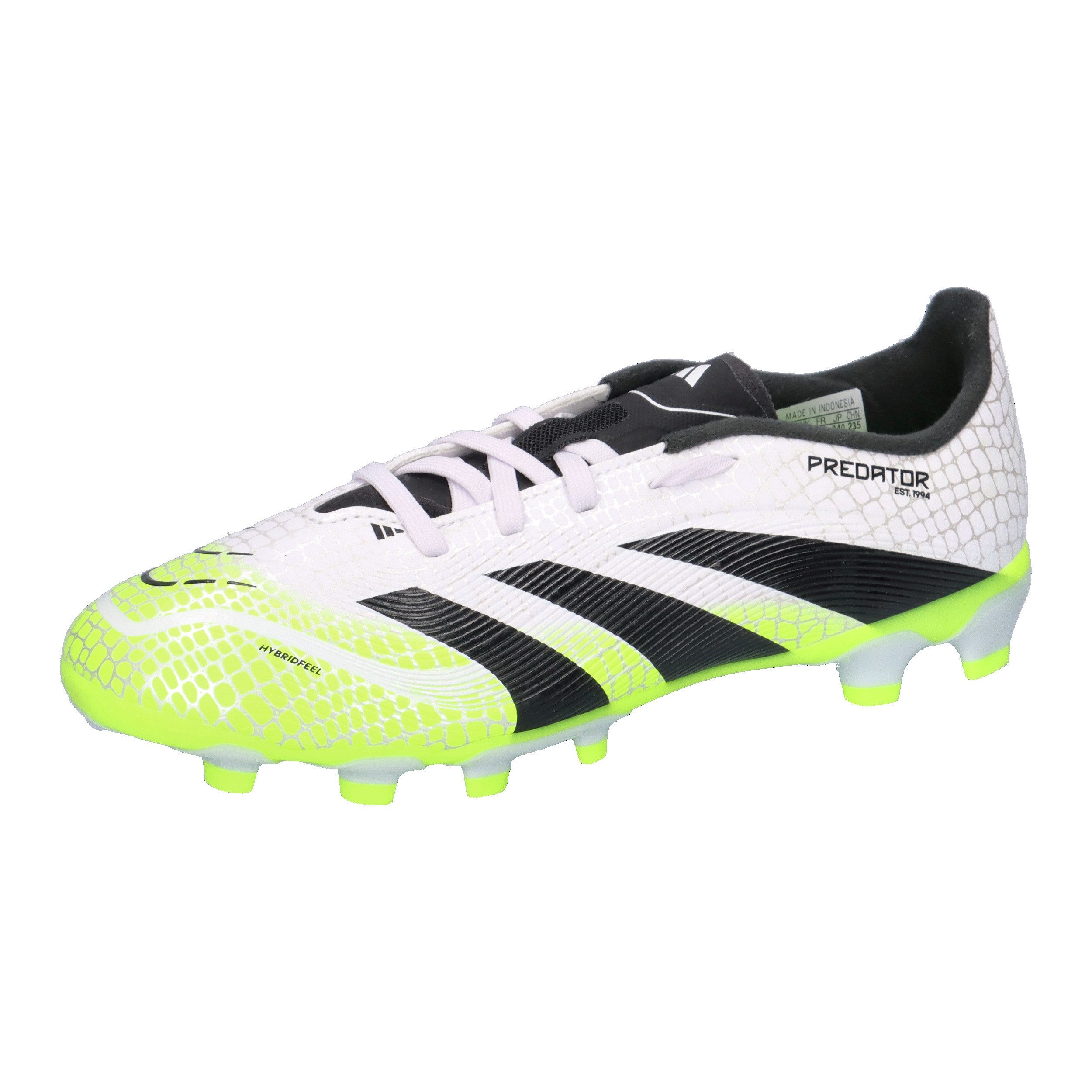adidas Performance adidas Kinder Fussballschuhe PREDATOR LEAGUE MG J Fußballschuh
