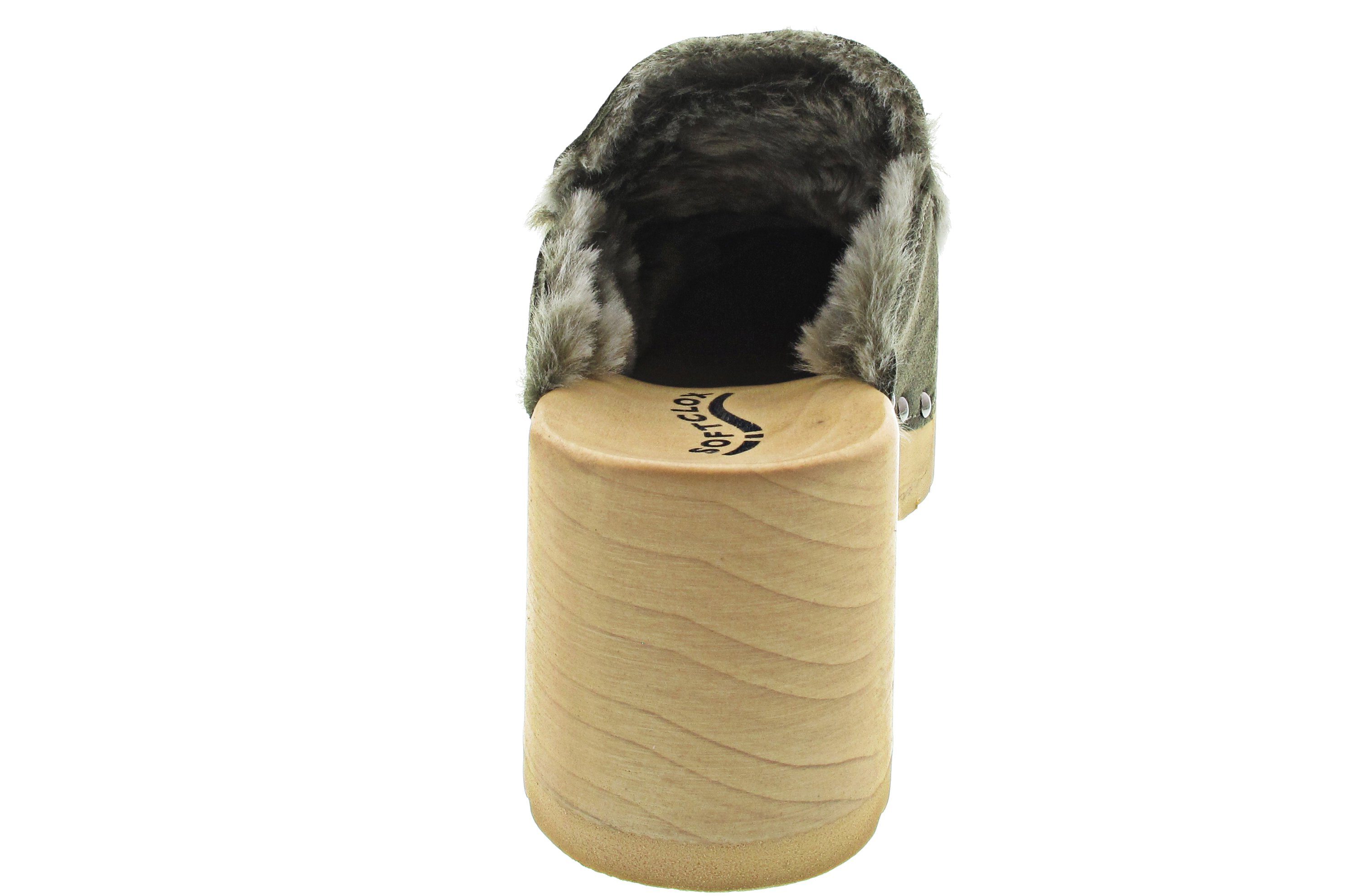 Softclox Clog günstig online kaufen
