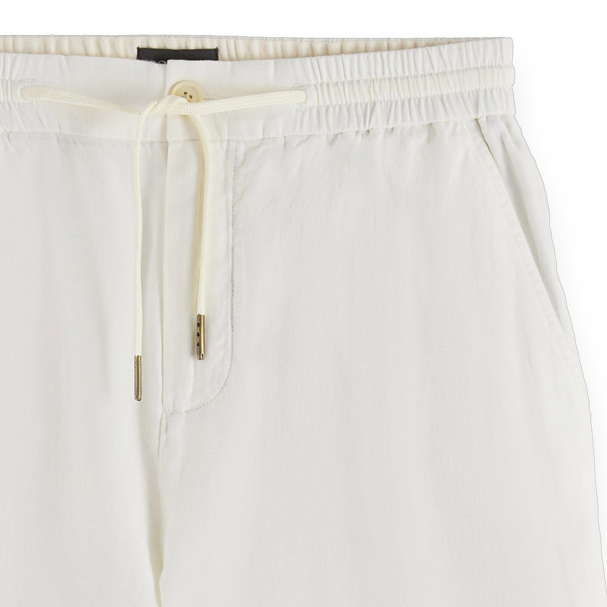 Scotch & Soda Bermudas Herren Bermuda-Shorts Baumwollmischung