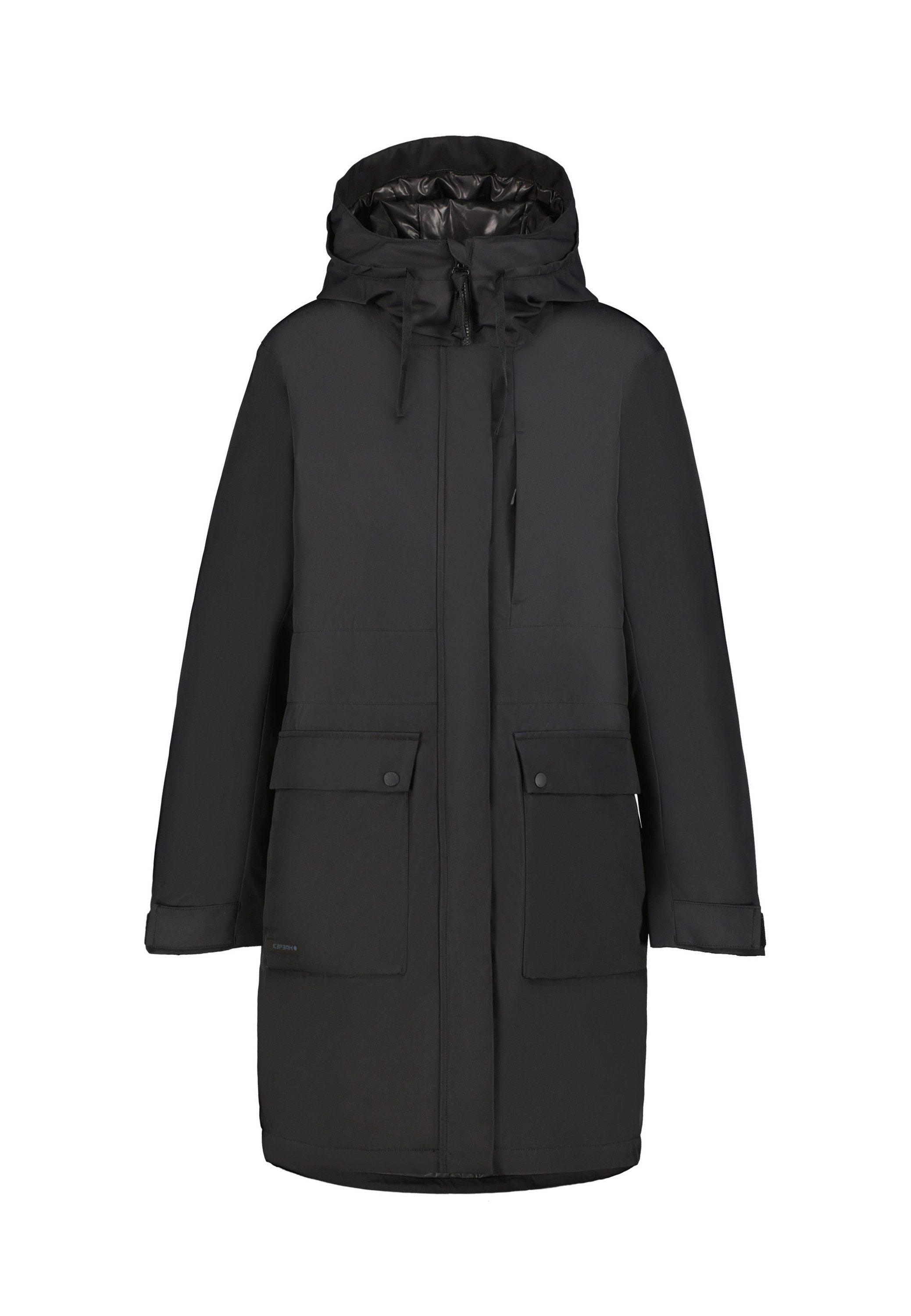 Icepeak Outdoorjacke Icepeak Parka Addie