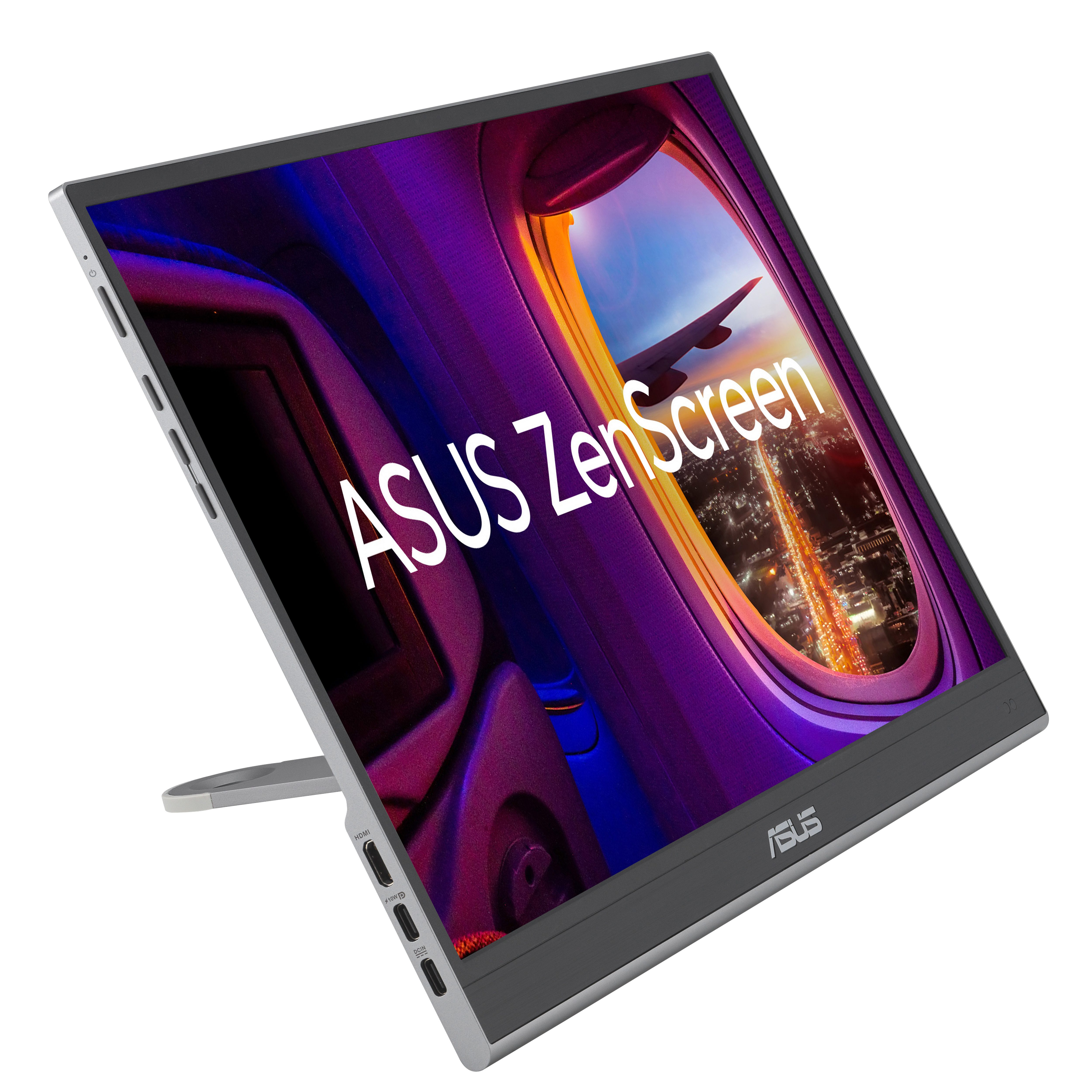 MQ16AHE LCD-Monitor
